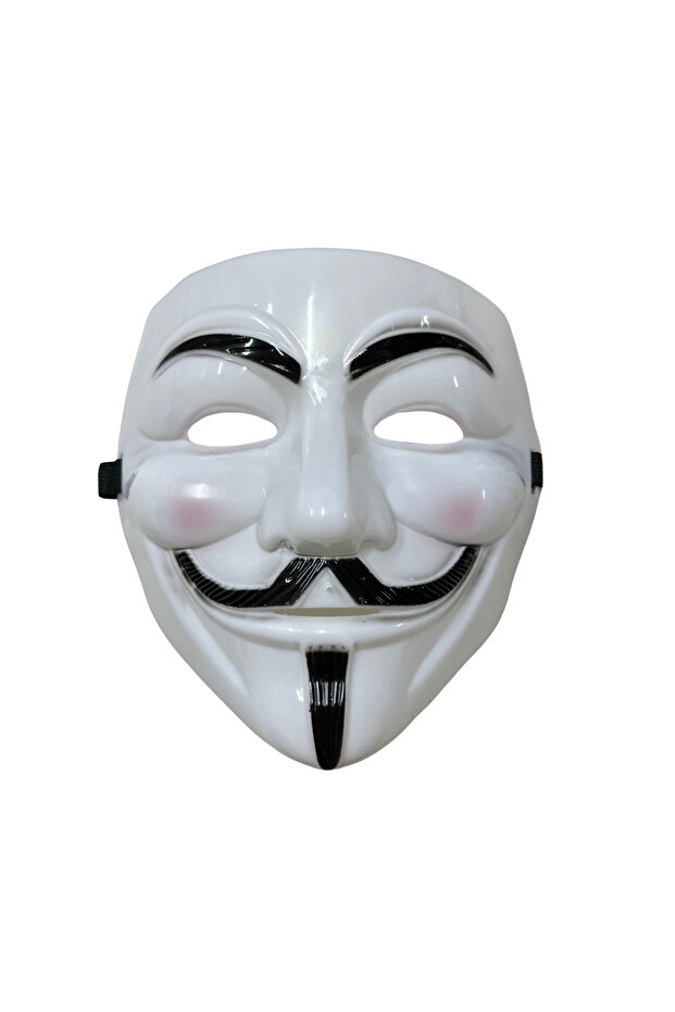 قناع الوجه - 1