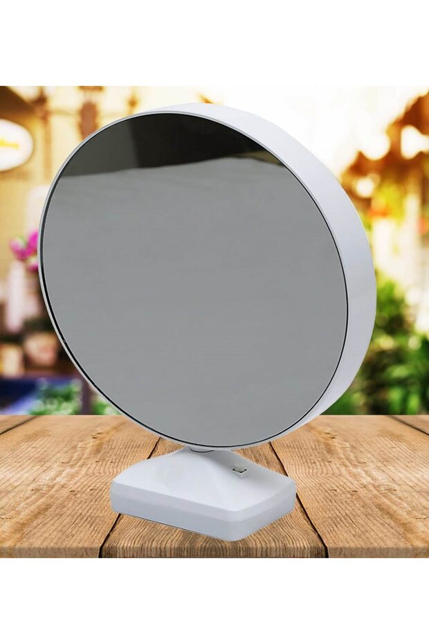 Sihirli Ayna Oval - 1