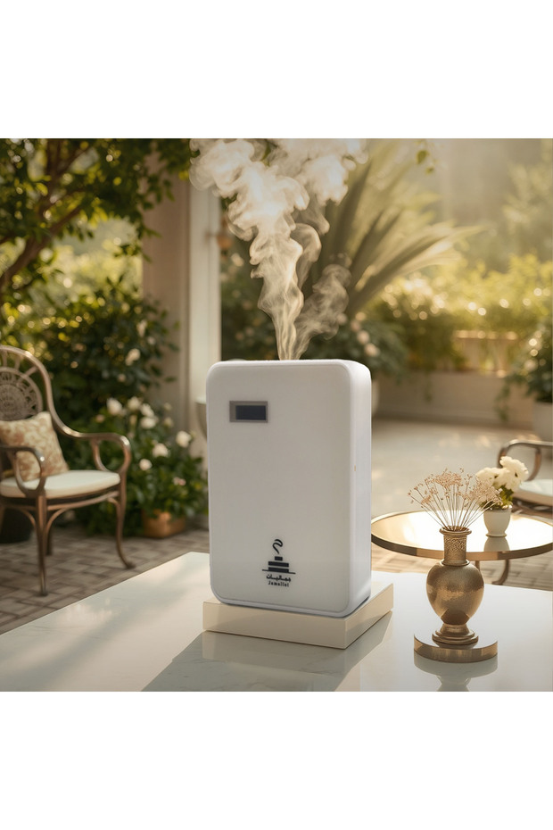 Smart Diffuser - 2