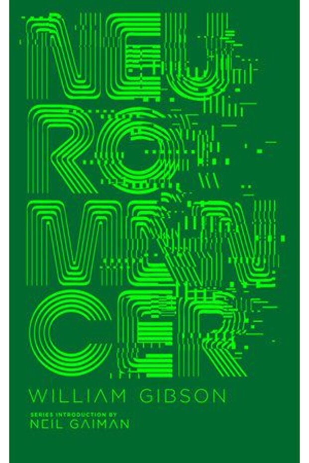 Neuromancer (Penguin Galaxy) - 1