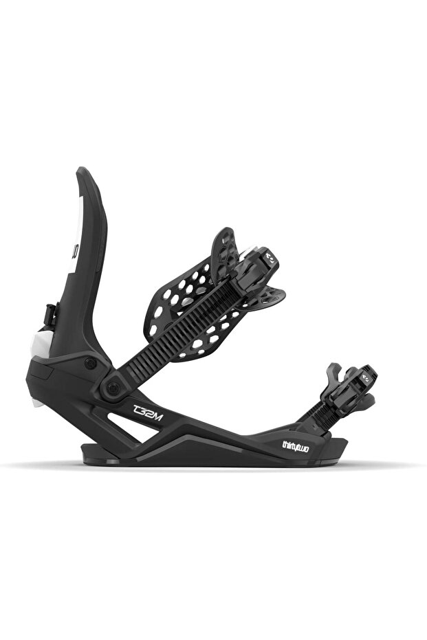Fase Bl Snowboard Bağlama - 2