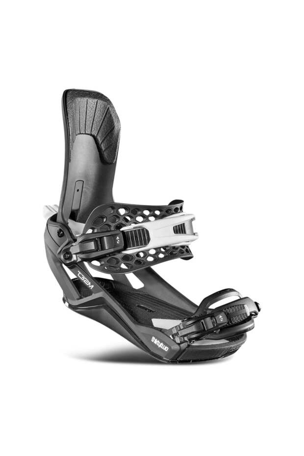 Fase Bl Snowboard Bağlama - 8