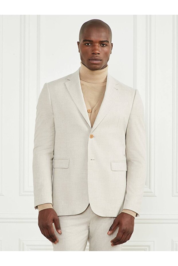 Sean Erkek Blazer - 5