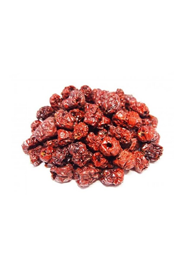 Whole Red Pepper 1 kg