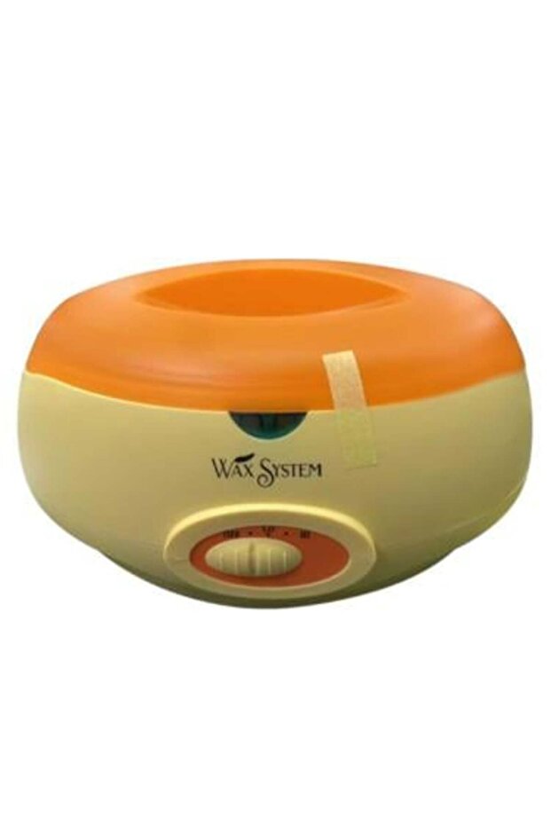 Multifunctional Paraffin Wax Heater