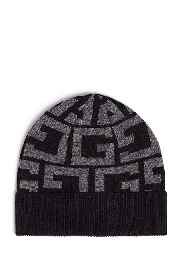 Cap Erkek Şapka - 1