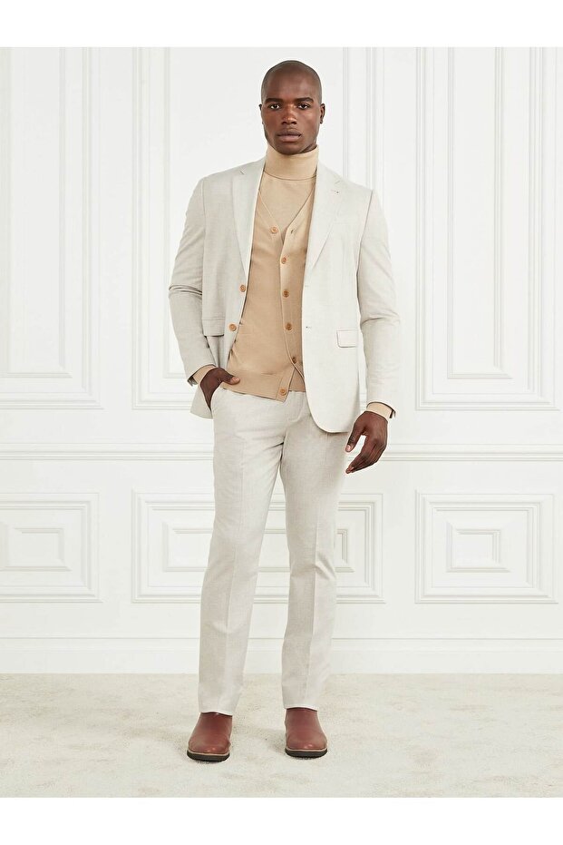 Sean Erkek Blazer - 2