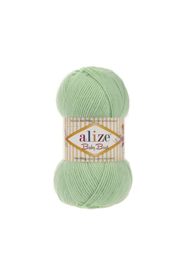 اليزا بيبى بست 41 - 1