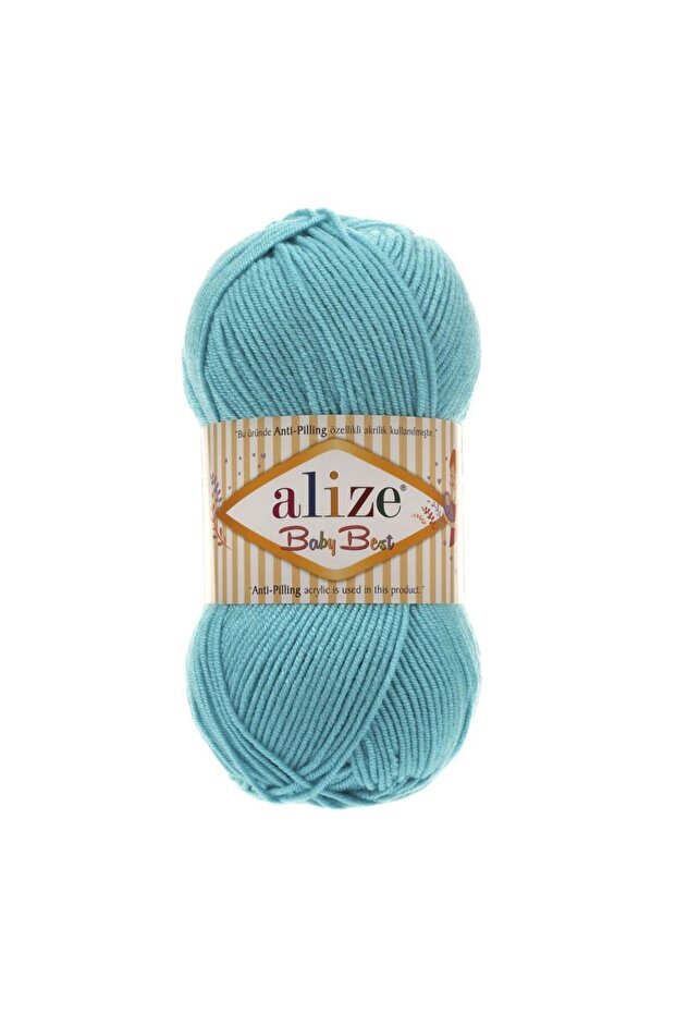 اليزا بيبي بست 287 - 1