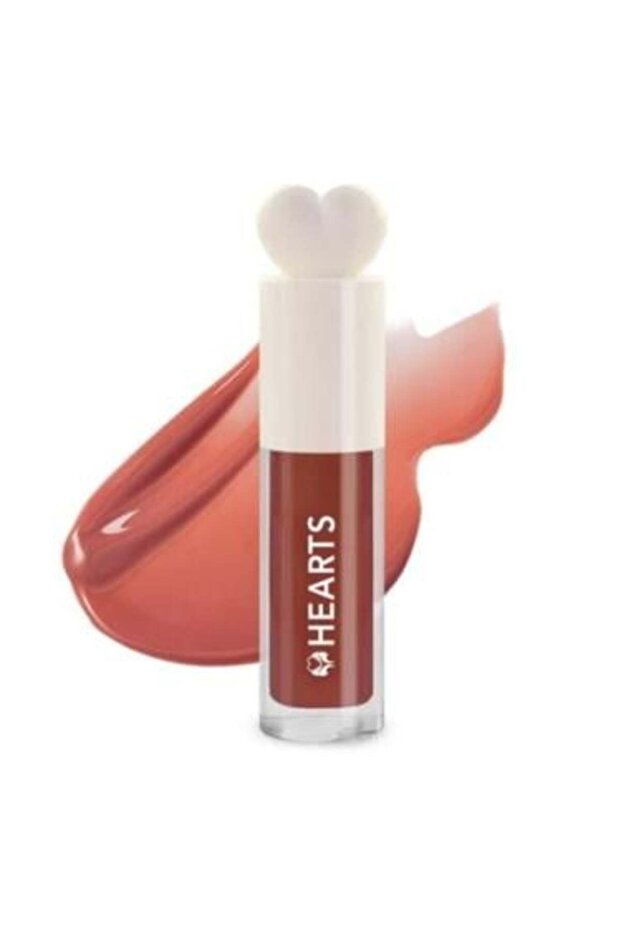 Plump Lip Gloss - 1