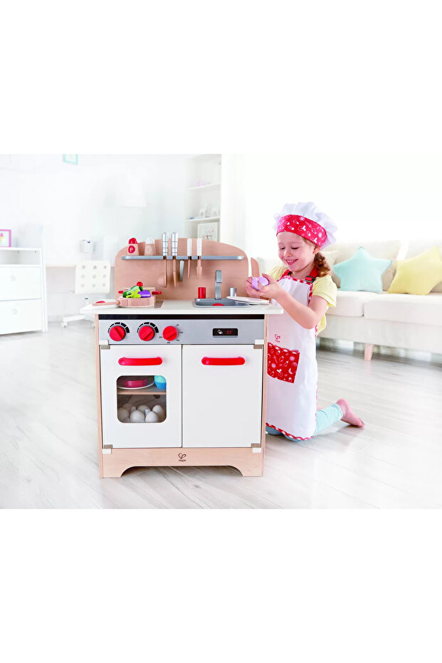 Σετ Micul Chef - 3