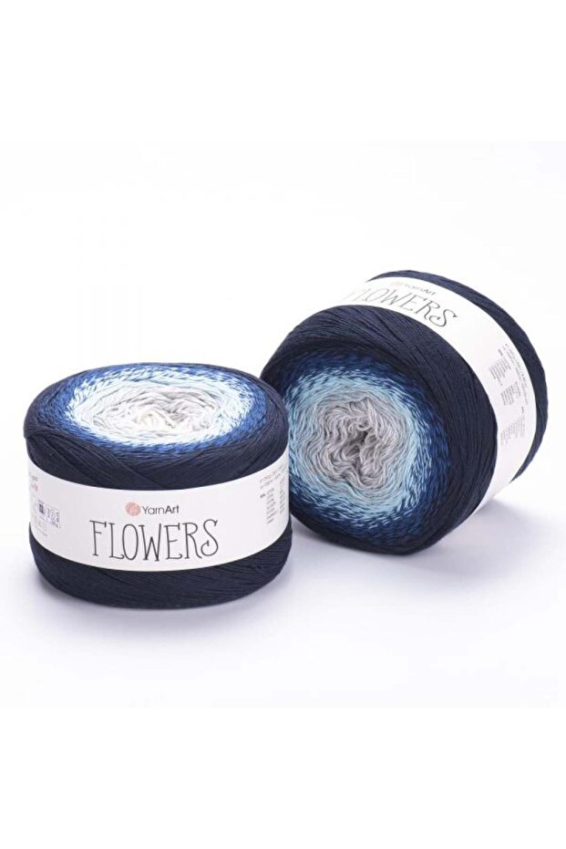يارن ارت فلاورز 261 - 1