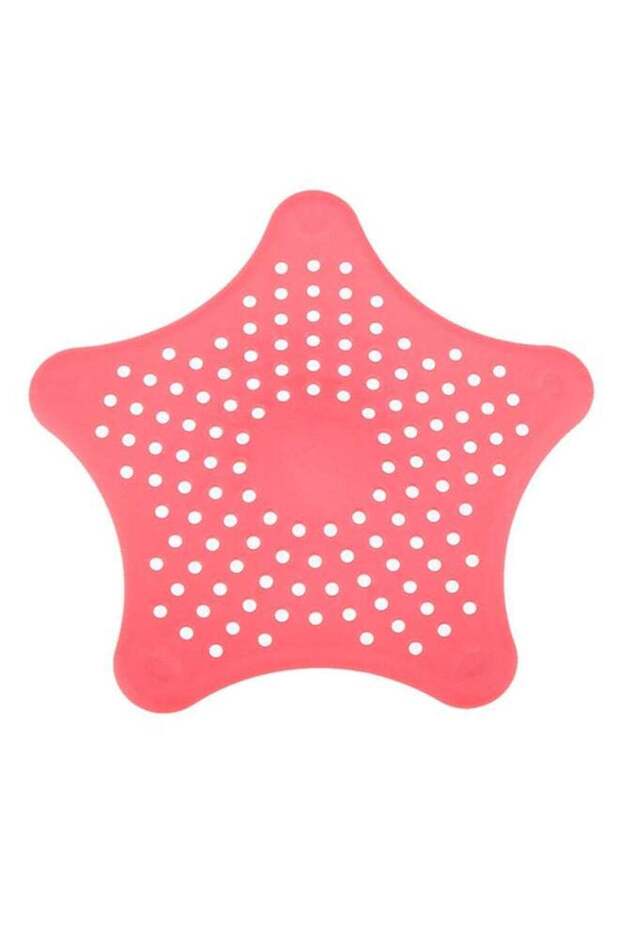Kitchen Cleaner Sink Filter NF03211053 Red