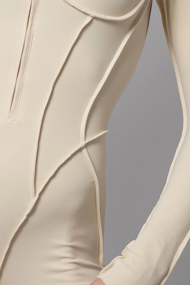 Sculpt 2.0 Jumpsuit - 3