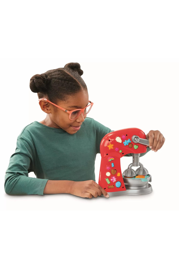 Set mixer Play-Doh - 4