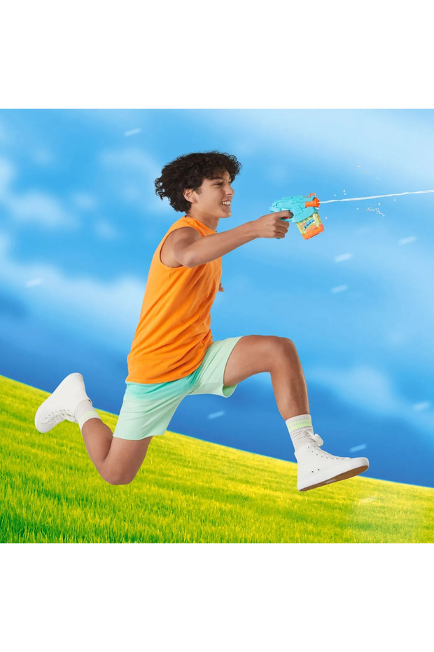 SUPER SOAKER BLASTER MINI DUNK FILL - 4