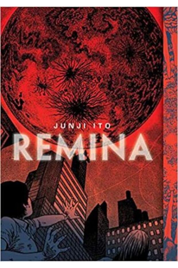 Remina - 1