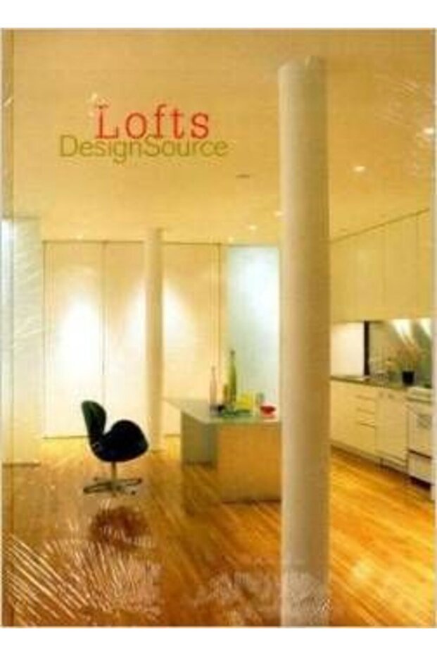 Lofts DesignSource - 1