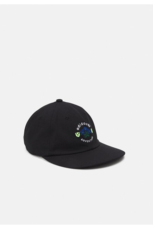 Adventure Cap - 1