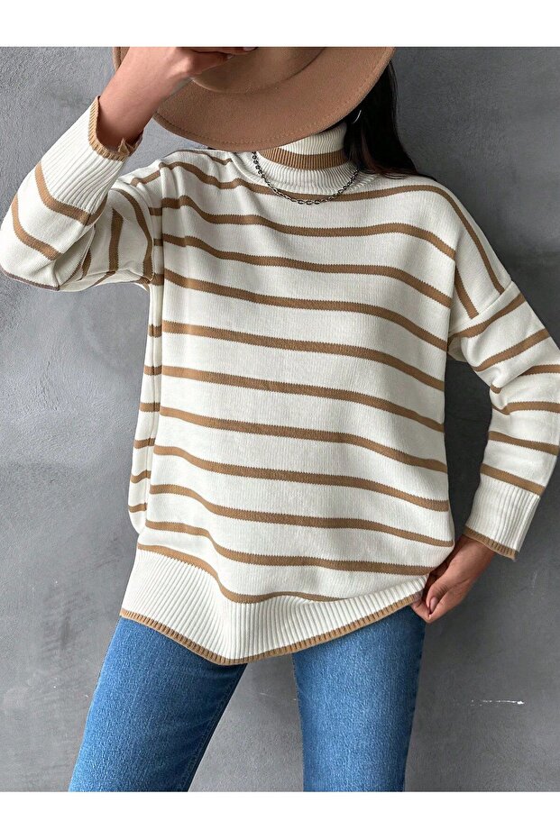 Knitwear sweater
