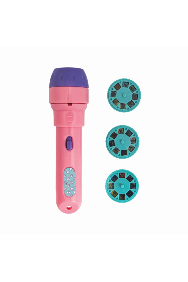 МИНИ ПРОЕКТОРЕН БЕЖ - 2