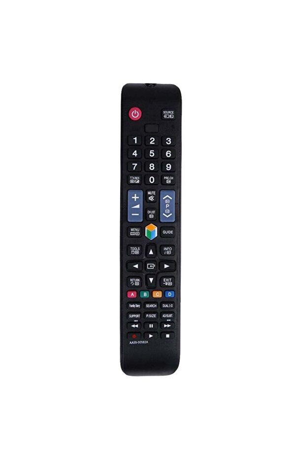 Universal Smart LED LCD TV Remote Control Replacement Controller For SAMSUNG - 1