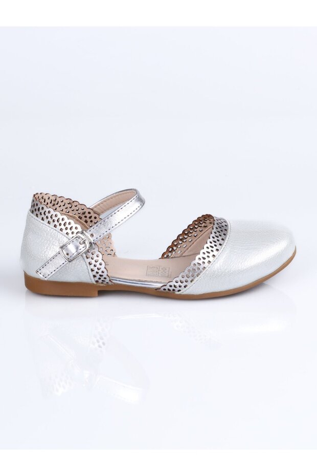 V.61B Babet-Silver - 25
