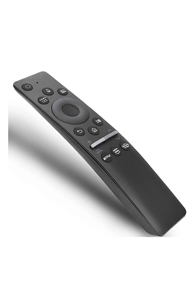 Universal Voice Remote Control for Samsung TV, with Netflix Shortcut