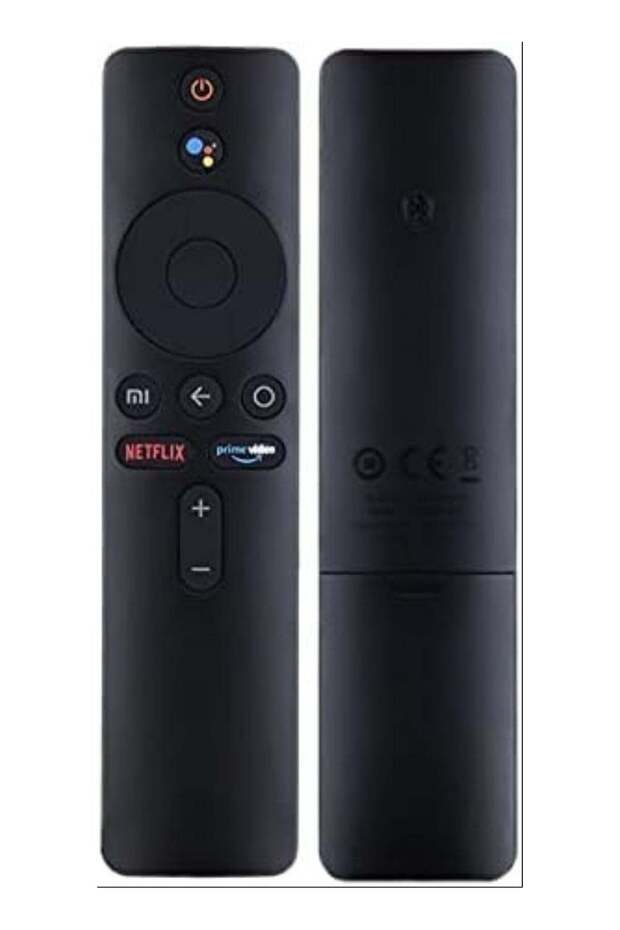 Universal Replacement Remote for Xiaomi Mi Smart TV XMRM-00A - 1