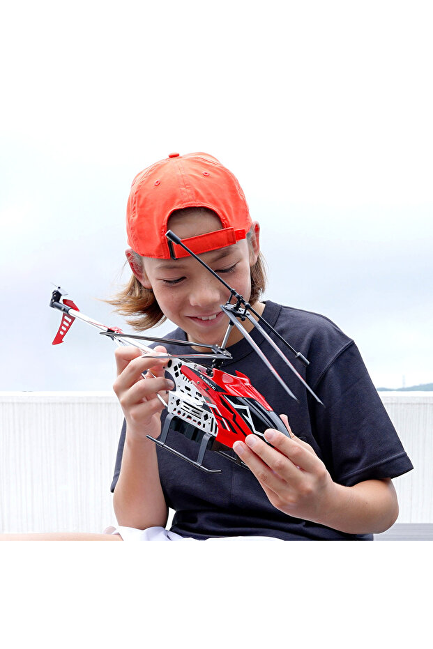 Sky Knight Helikopter - 4