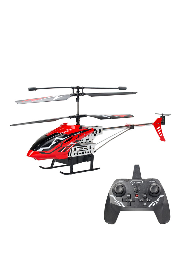 Sky Knight Helikopter - 1