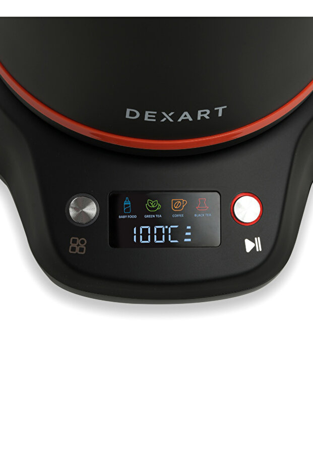 ماكينة الشاي الرقمية PerfectTea - 4