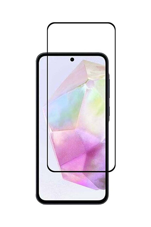 Matte Ceramic Screen Protector for Samsung Galaxy A35 (Not Glass)