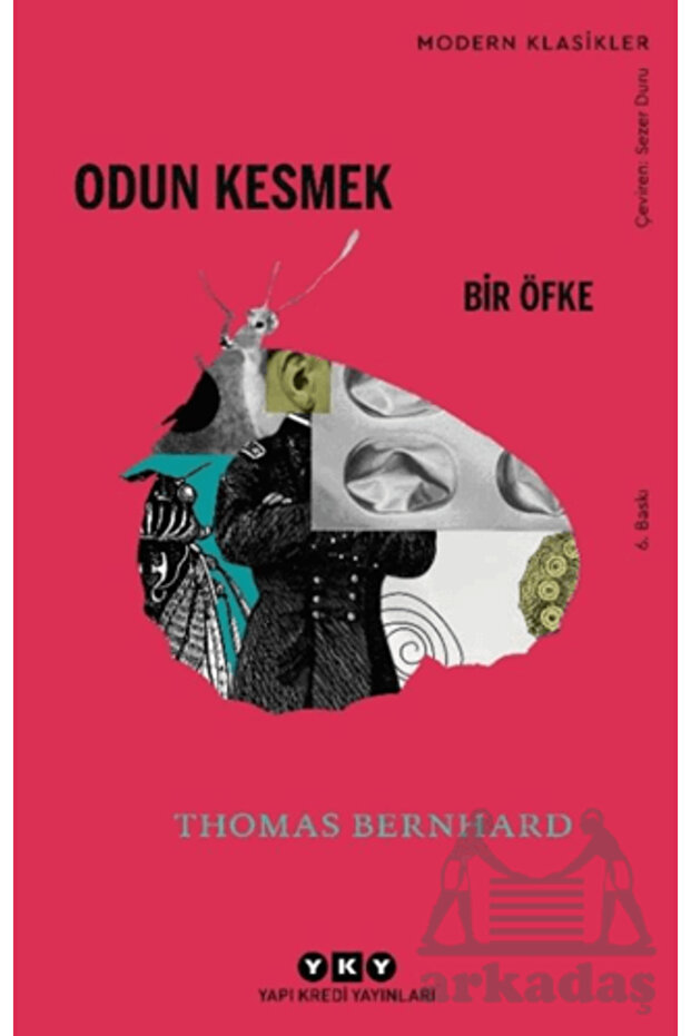 Odun Kesmek