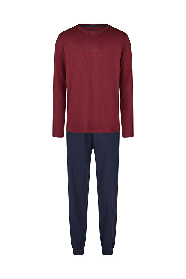 Pyjama Weekend Collection - 3