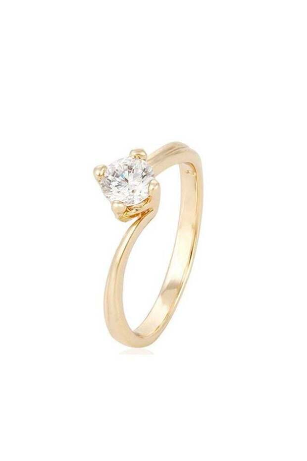Elegant Women's Ring