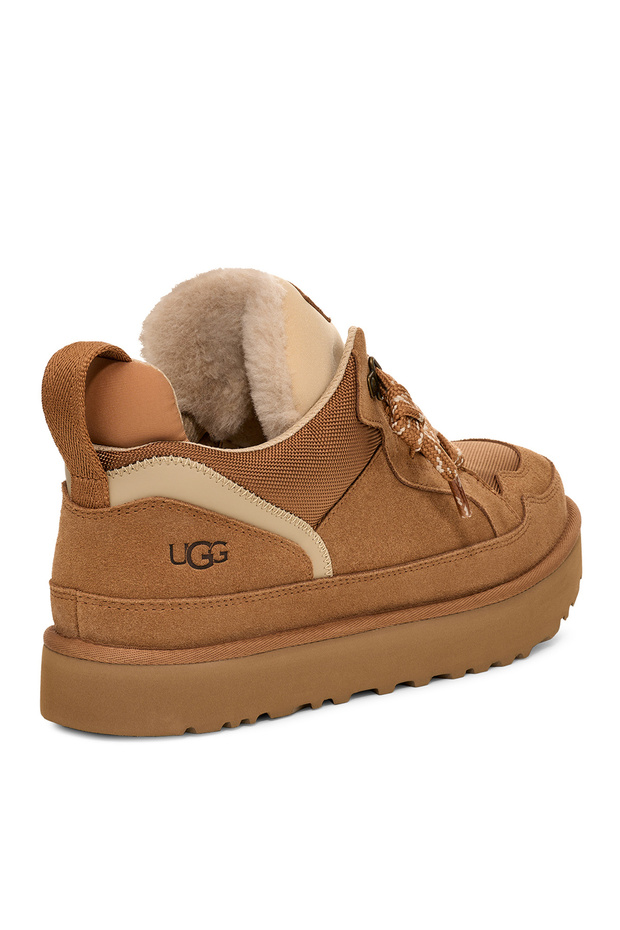 Taba Herren-Sneaker 1170750 - 4