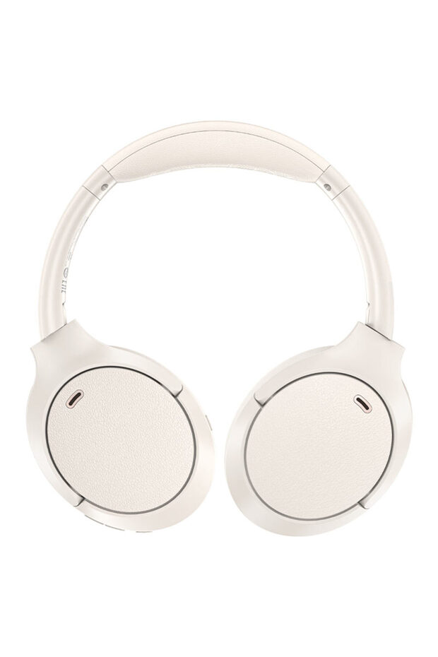 سماعة رأس لاسلكية H6 ANC - 1