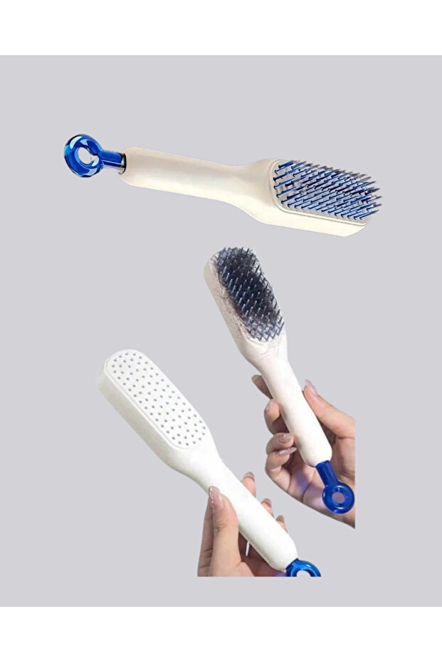 SELF-CLEANING COMB - 2