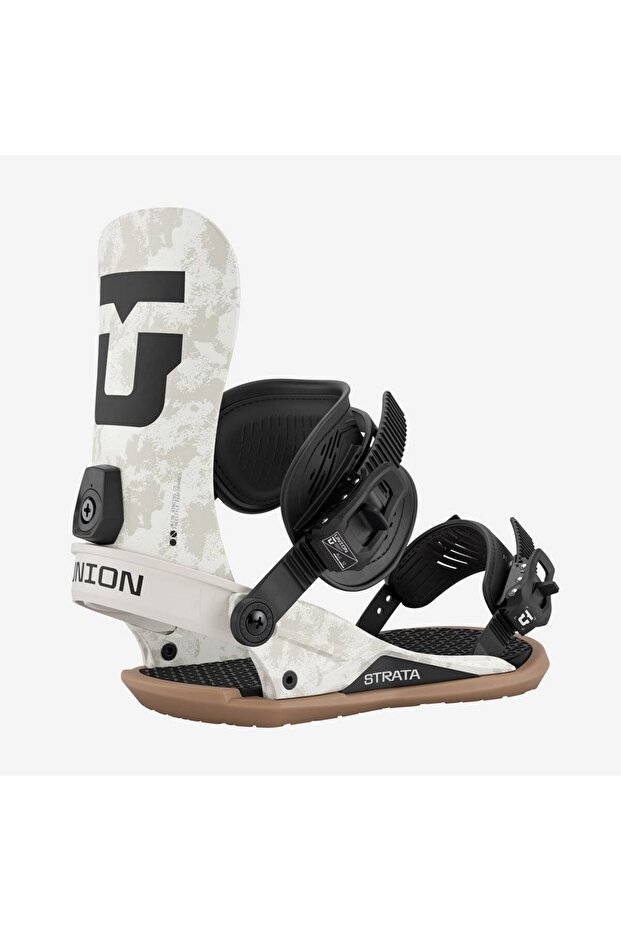 Strata Sand 2026 - 2