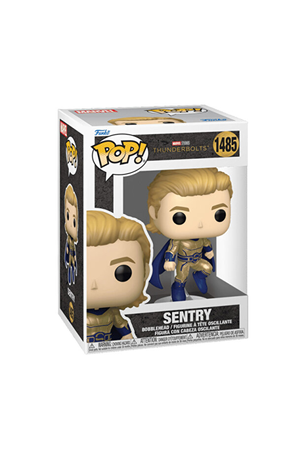 POP Marvel Thunderbolts - Sentry 76031 - 1