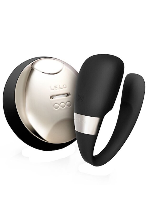 TIANI 3 Black EU - 1