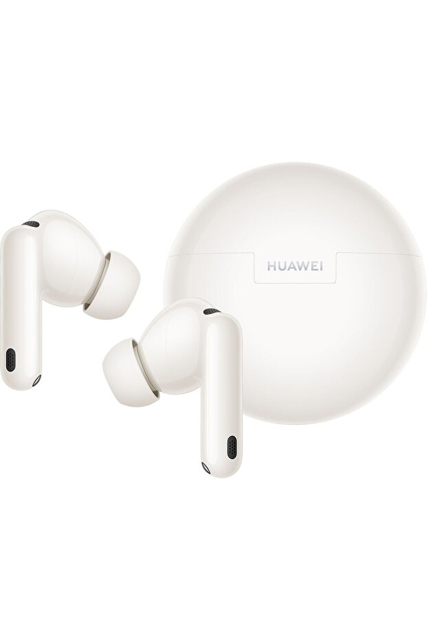 Freebuds 7i Bluetooth Kulaklık Beyaz - 4