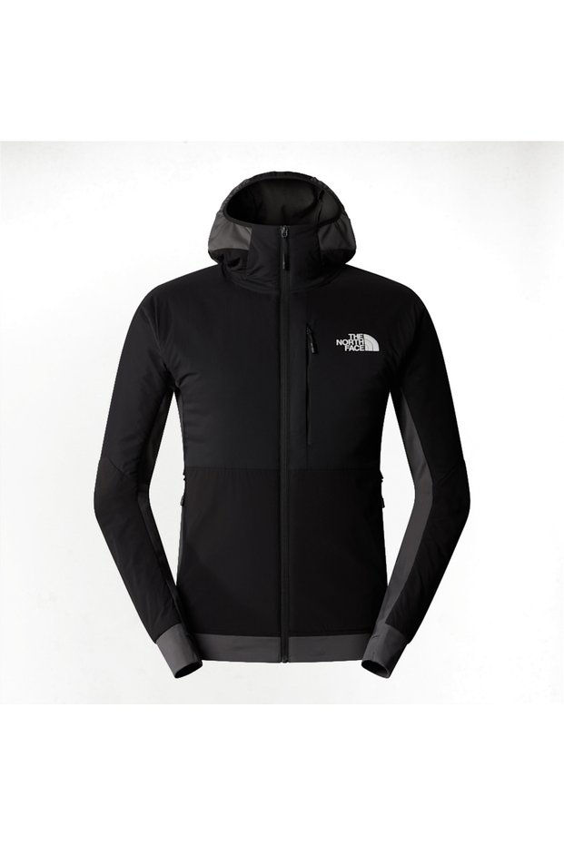 M Binntal Hybrid Ventrix Hoodie
