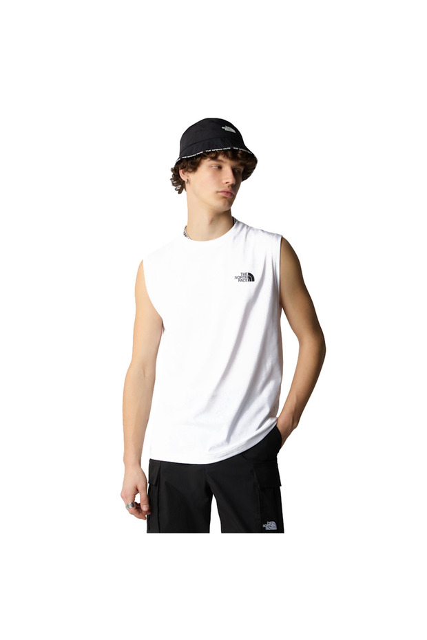 M SIMPLE DOME TANK - 1