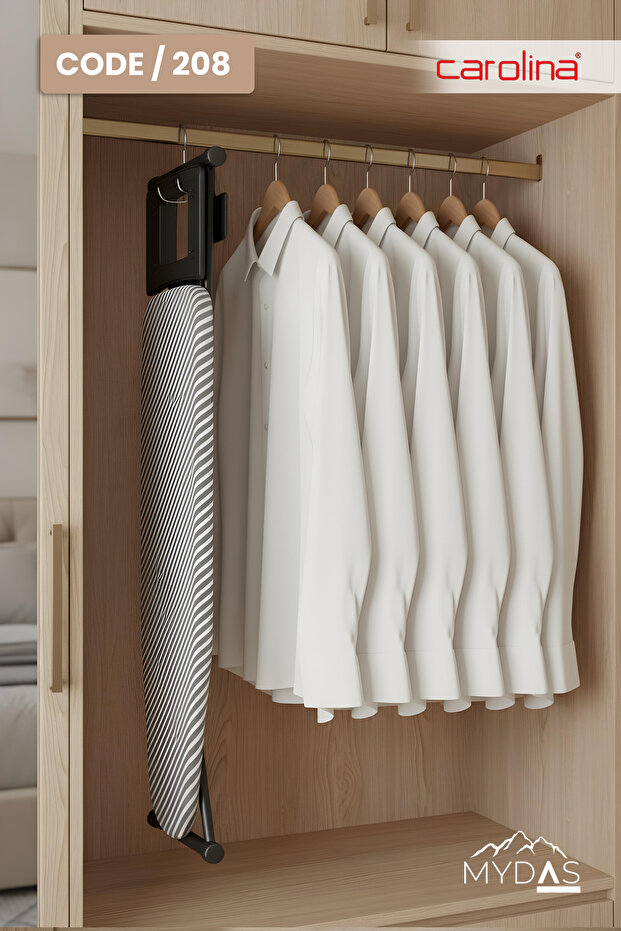 208 Monoblok Ütü masası - 3