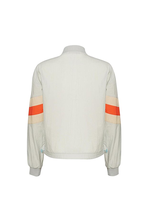 HMLFRAN ZIP JACKET (AW25) - 3