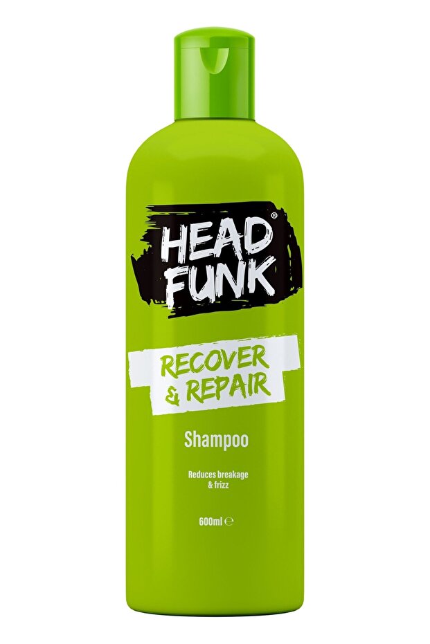 Funk Recover & Repair Shampoo 600 ml