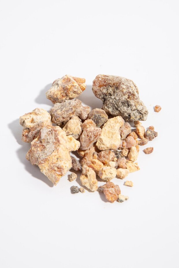 Pine gum 50 gr