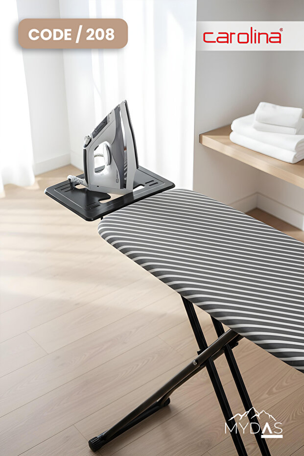 208 Monoblok Ütü masası - 6